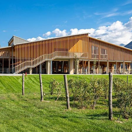 Agriturismo La Fiorida Mantello Екстериор снимка