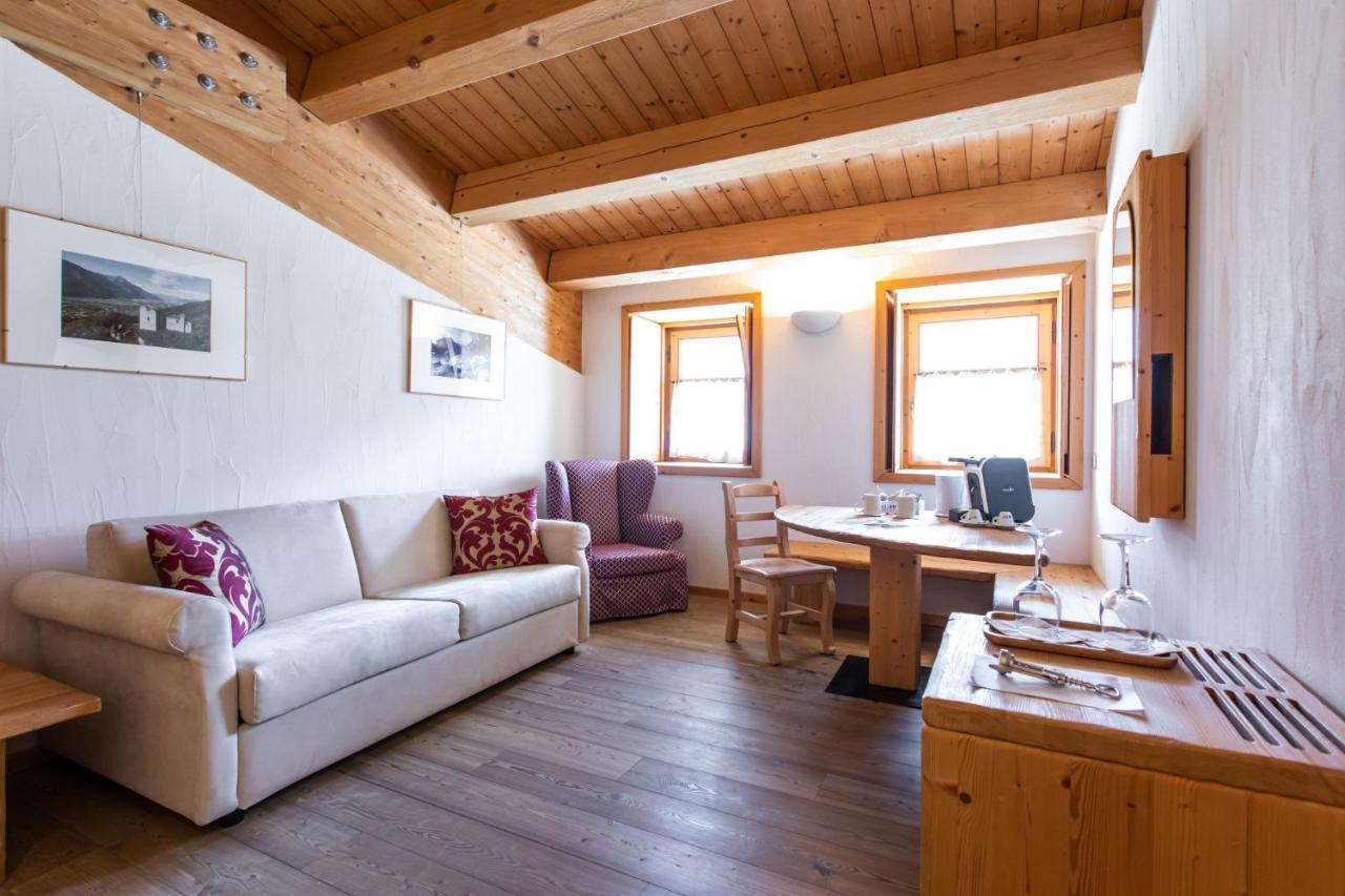 Agriturismo La Fiorida Mantello Екстериор снимка