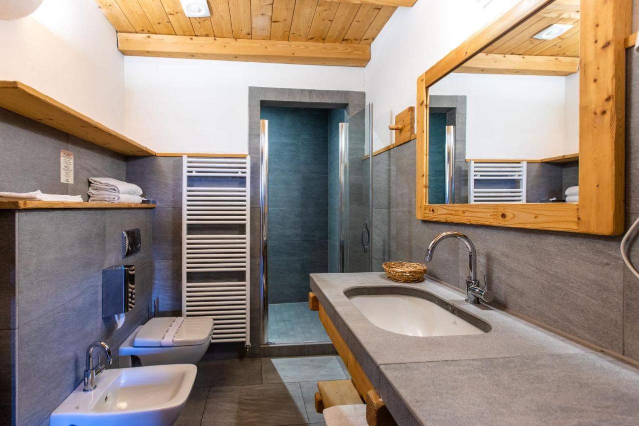 Agriturismo La Fiorida Mantello Екстериор снимка