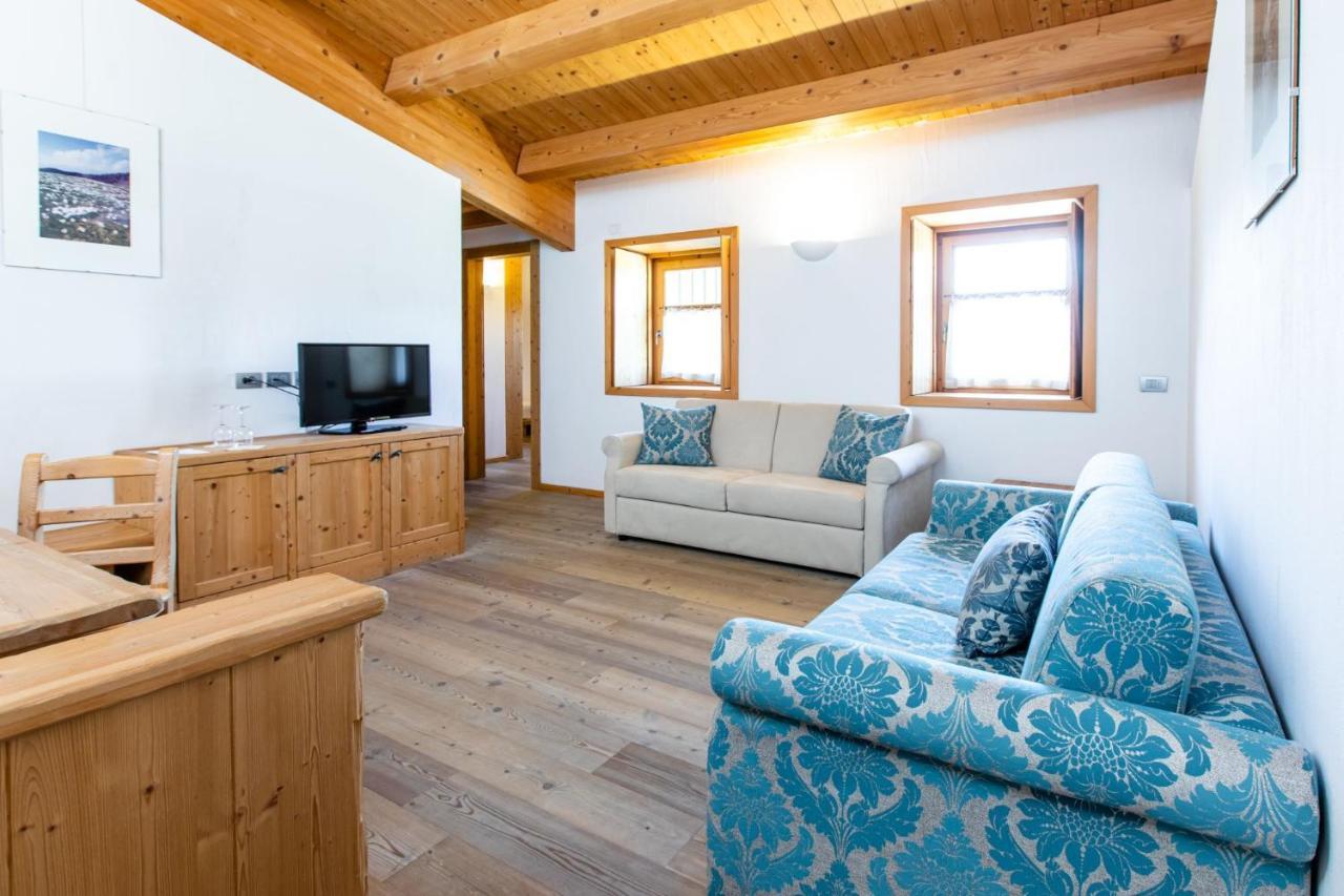 Agriturismo La Fiorida Mantello Екстериор снимка