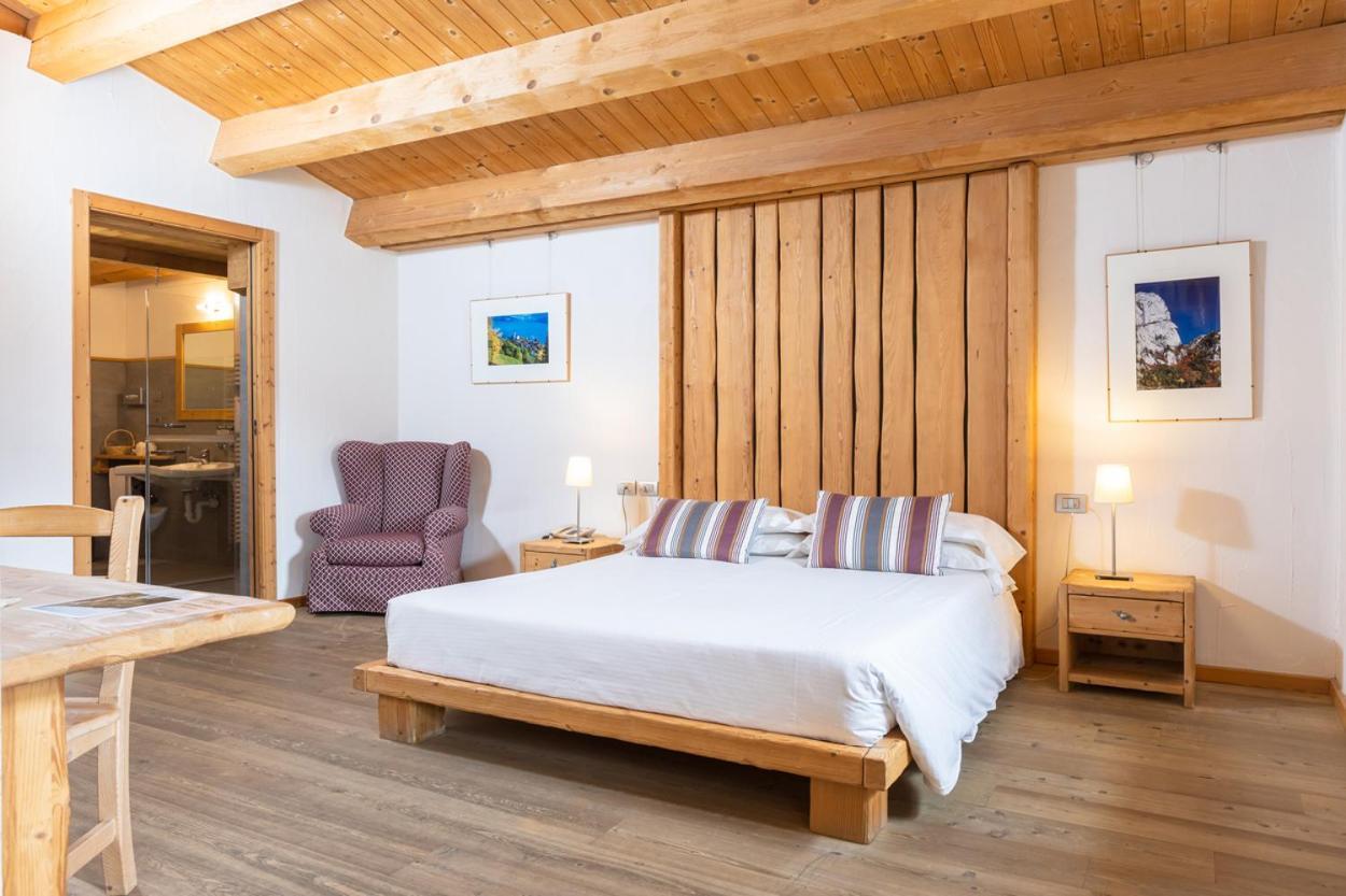 Agriturismo La Fiorida Mantello Екстериор снимка