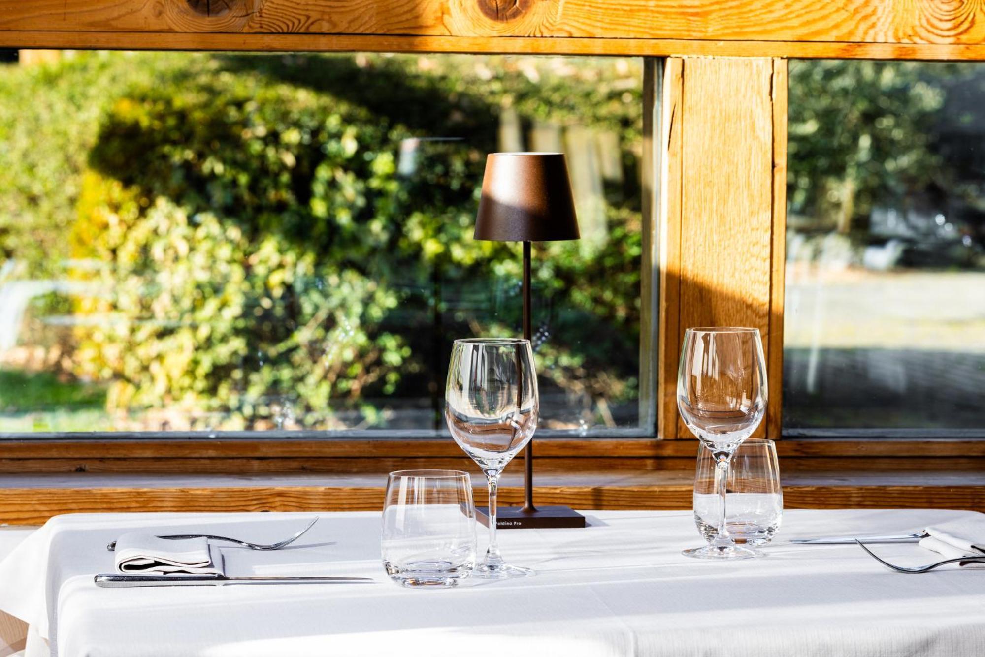 Agriturismo La Fiorida Mantello Екстериор снимка