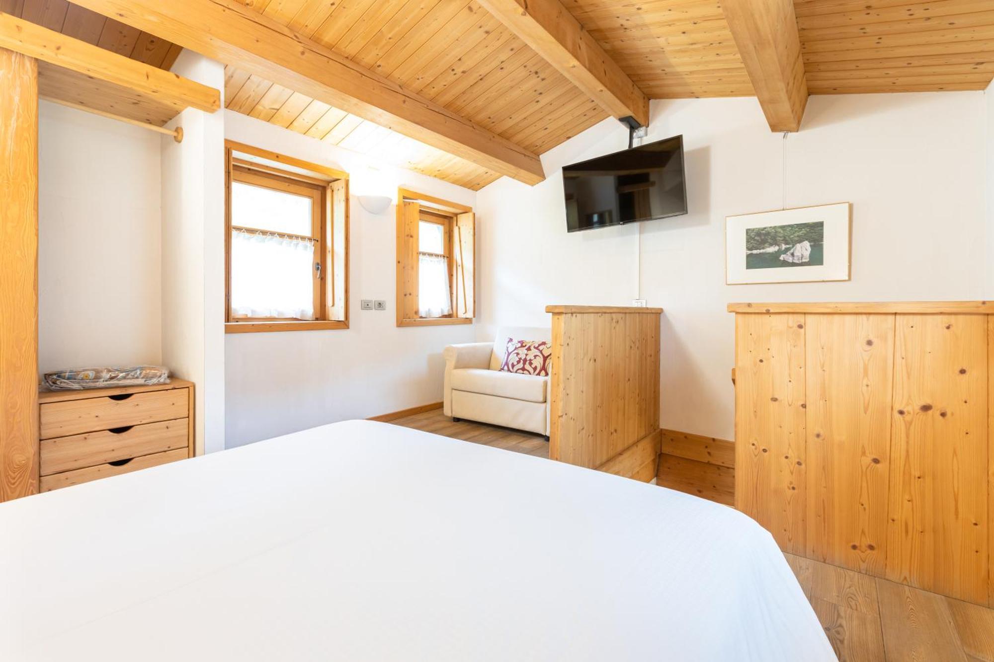 Agriturismo La Fiorida Mantello Екстериор снимка